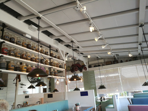 Restaurang Kryddhyllan - Restaurant