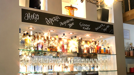 Restaurant Bar SeeEck Achensee - Restaurant