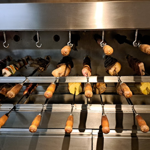 Restaurant Casa Camilo - Restaurant