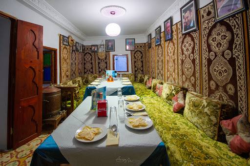 Restaurant Chourafa - Restaurant