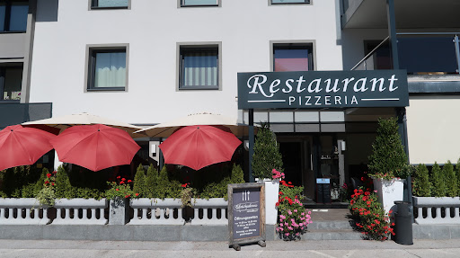 Restaurant Christophorus - Austrian restaurant