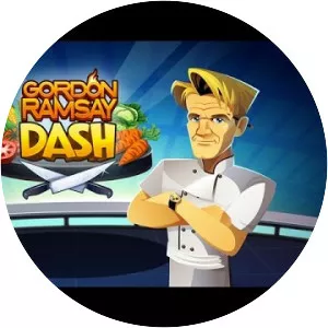 RESTAURANT DASH: GORDON RAMSAY - Video game