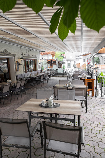 Restaurant Dorfwirt - Restaurant