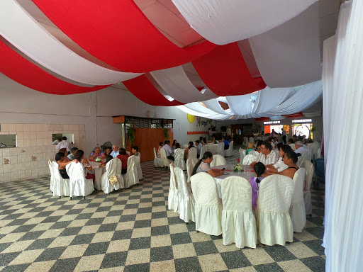 Restaurant El Arenal - Restaurant