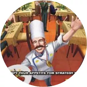 Restaurant Empire - Video game