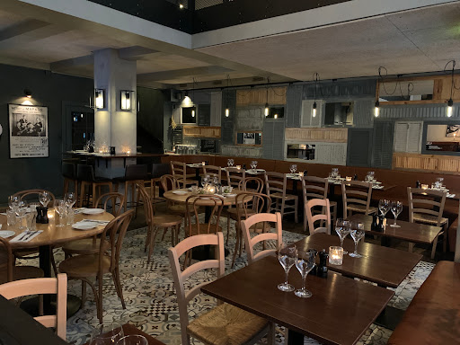 Restaurant Esperia - Greek restaurant