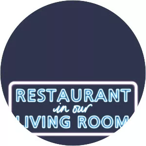 Restaurant in Our Living Room photograph
