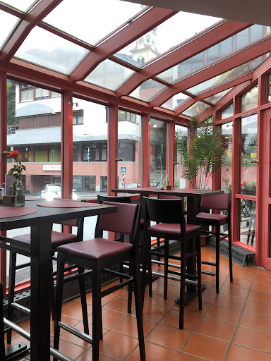 Restaurant Kla4 - Restaurant