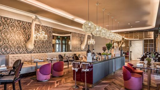 Restaurant L'Amoure - Restaurant