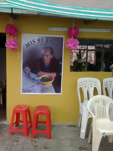 Restaurant La Florida - Restaurant