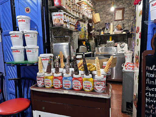 Restaurant Lalla Messaouda - Moroccan restaurant