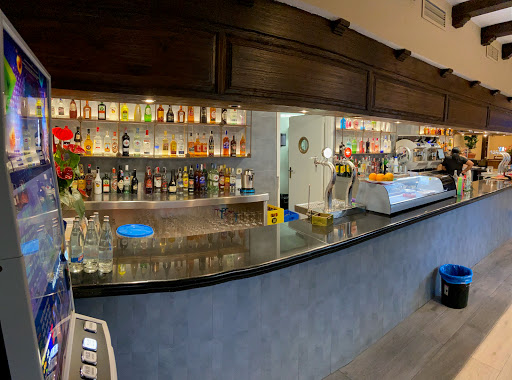 Restaurant Las casas - Restaurant