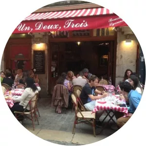 restaurant le vieux lyon