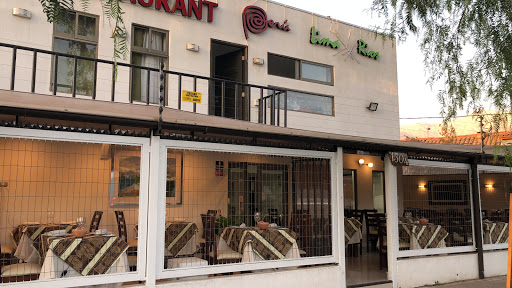 Restaurant Lima Rios