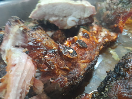 Restaurant Los Naranjos - Restaurant