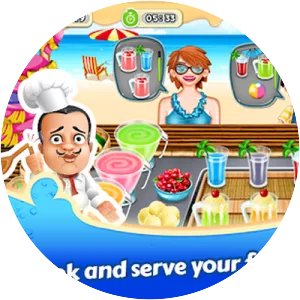 Restaurant Mania - Video game