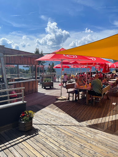 Restaurant Panorama - Restaurant