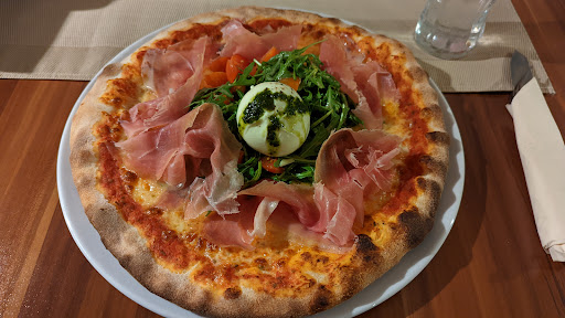 Restaurant Pizzeria Amici - Restaurant