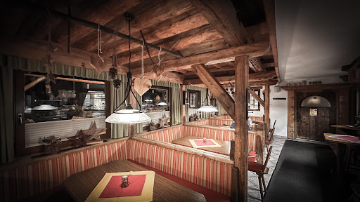 Restaurant Rustica - Restaurant