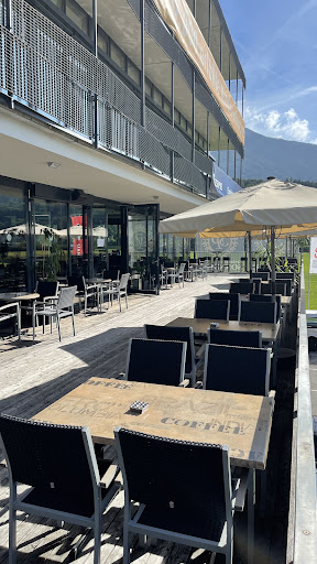 Restaurant Sonnpark - Restaurant