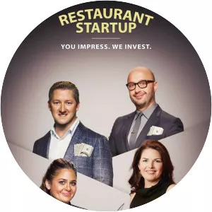Restaurant Startup