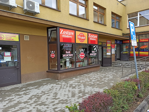 Restaurant Wojtek - Polish restaurant