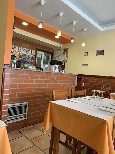 Restaurante 100 Stress - Restaurant