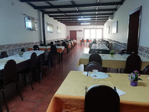 Restaurante 3 Jorges - Restaurant