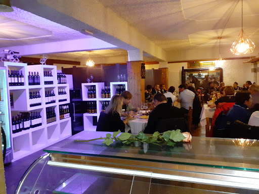 Restaurante 47 - Restaurant