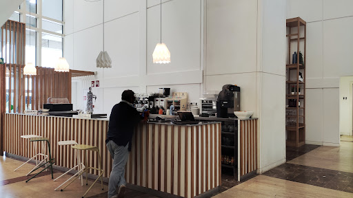 Restaurante A Cantina - Restaurant