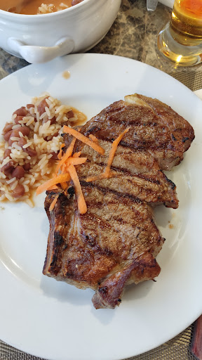 Restaurante A Desportiva - Restaurant