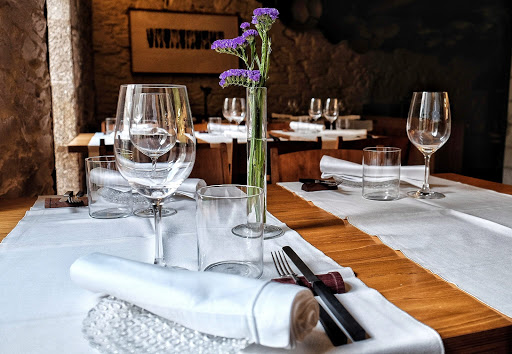 Restaurante A Maceta - Restaurant