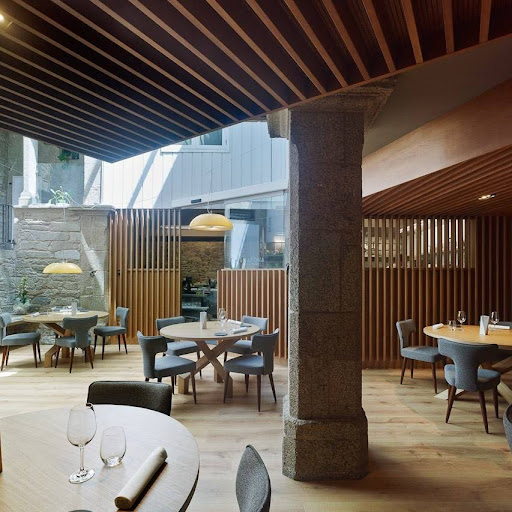 Restaurante A Tafona