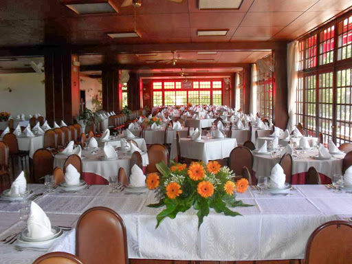 Restaurante Abadia - Restaurant
