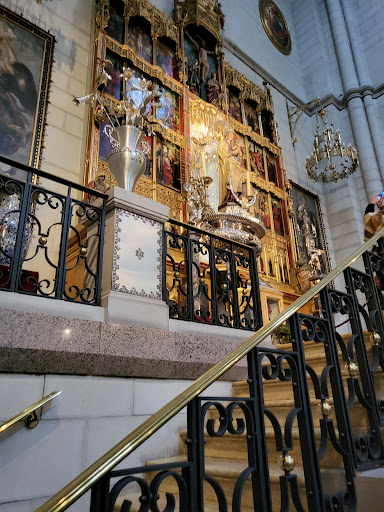 Restaurante Agliolio