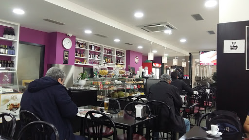 Restaurante Alberga - Prato do dia - Restaurant