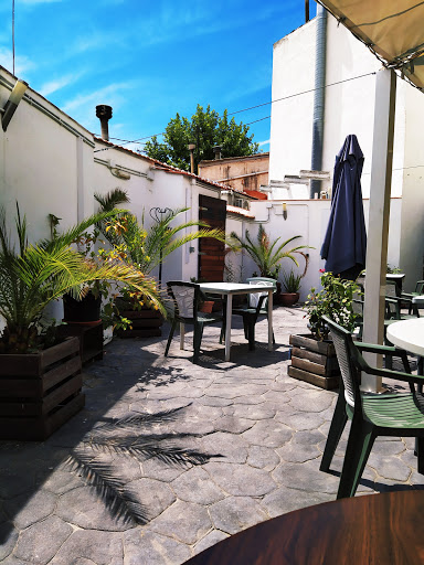 Restaurante Avenida 13