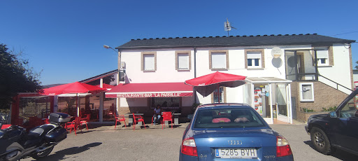 Restaurante Bar La Parrilla Cereijeira - Restaurant
