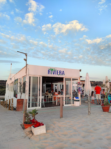 Restaurante - Bar Praia da Riviera