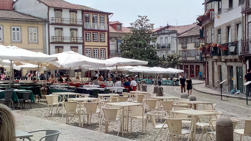 Restaurante Bom Amigo