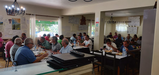 Restaurante Bom Retiro - Restaurant