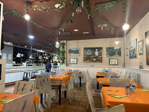 Restaurante Buenas Migas - Restaurant