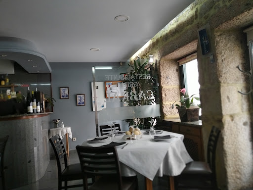 Restaurante Cabral - Restaurant
