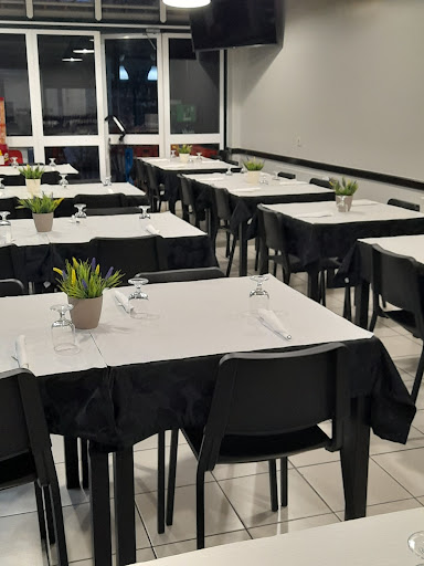Restaurante Calado - Cafe