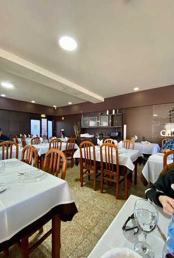 RESTAURANTE CANTINHO DE ARGONCILHE - Restaurant