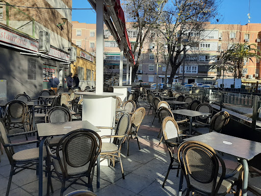 Restaurante Carpanta - Restaurant