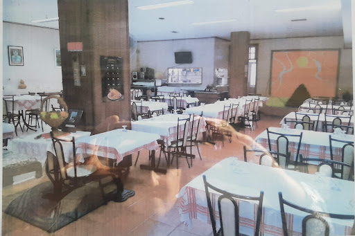 Restaurante Carvalhinho - Restaurant