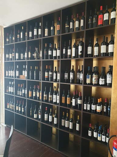 Restaurante Casa Alves - Restaurant