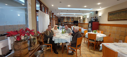 Restaurante Casa Arturo