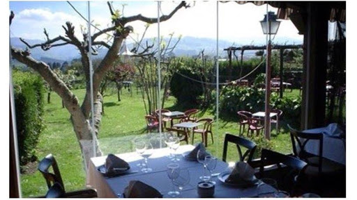 Restaurante Casa Kilo - Asturian restaurant